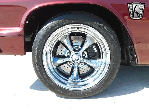 1964 Chevrolet El Camino image 51