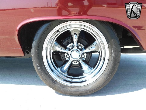 1964 Chevrolet El Camino image 52