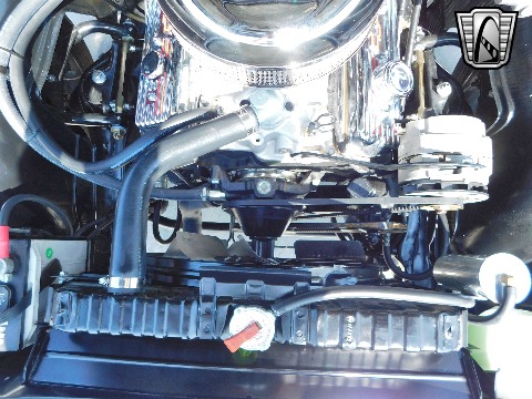 1964 Chevrolet El Camino image 78