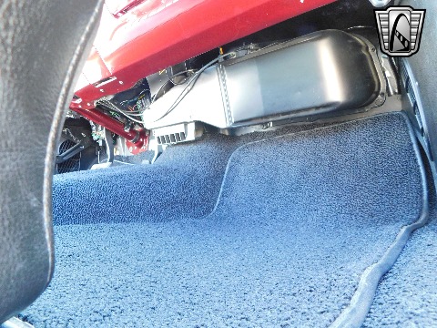 1964 Chevrolet El Camino image 104