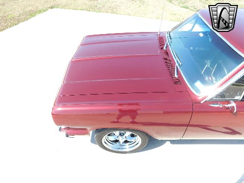 1964 Chevrolet El Camino image 27