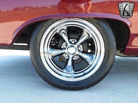 1964 Chevrolet El Camino image 53