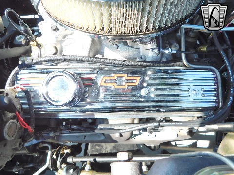 1964 Chevrolet El Camino image 79