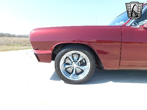 1964 Chevrolet El Camino image 28