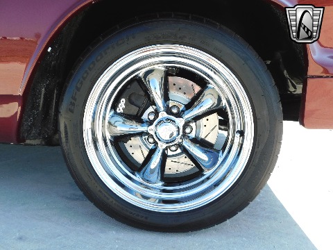 1964 Chevrolet El Camino image 54