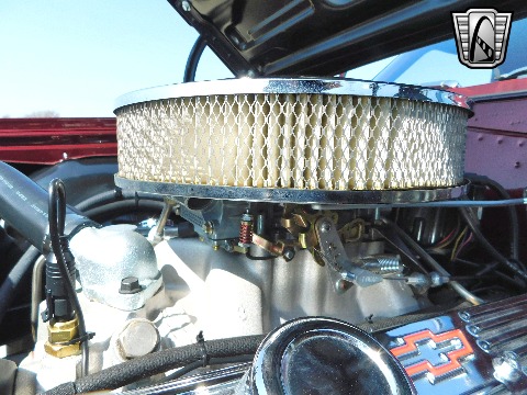 1964 Chevrolet El Camino image 80