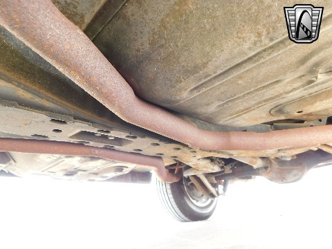 1964 Chevrolet Impala image 133