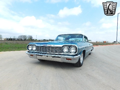 1964 Chevrolet Impala image 4