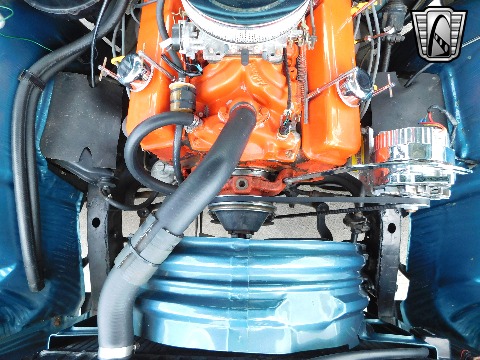 1964 Chevrolet Impala image 82