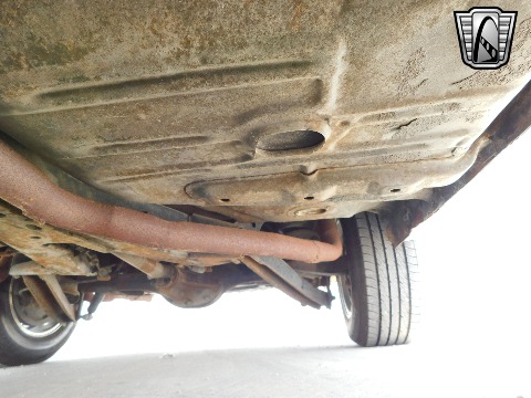 1964 Chevrolet Impala image 134