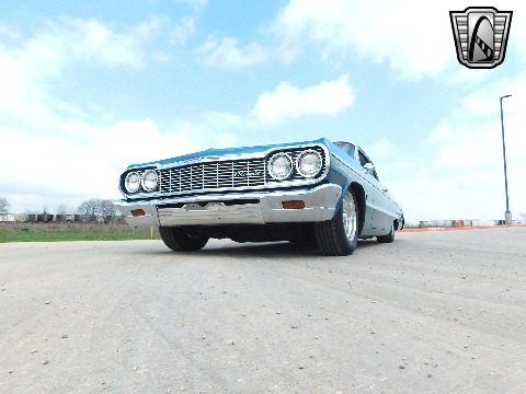 1964 Chevrolet Impala image 5