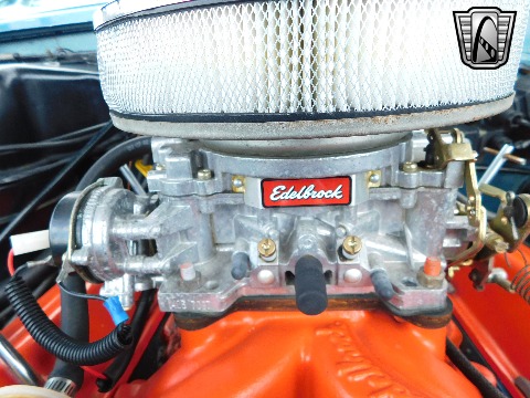 1964 Chevrolet Impala image 83