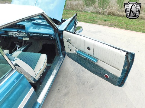 1964 Chevrolet Impala image 109