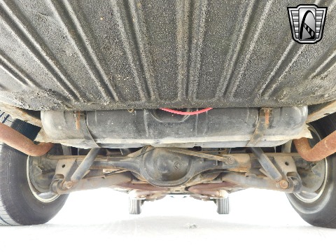 1964 Chevrolet Impala image 135