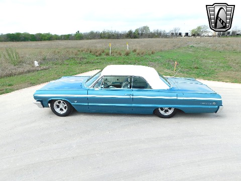 1964 Chevrolet Impala image 6