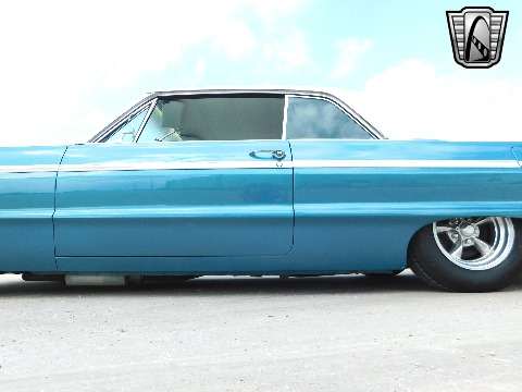 1964 Chevrolet Impala image 32