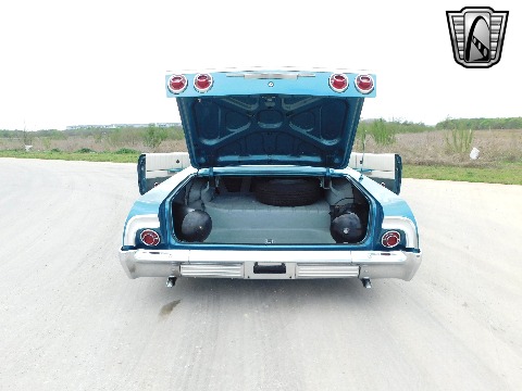 1964 Chevrolet Impala image 58