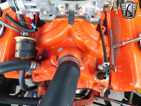 1964 Chevrolet Impala image 84