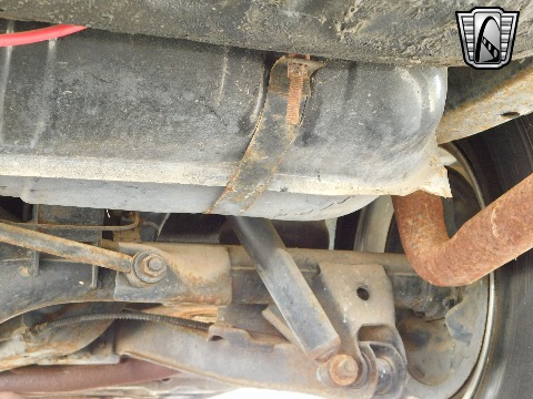 1964 Chevrolet Impala image 136