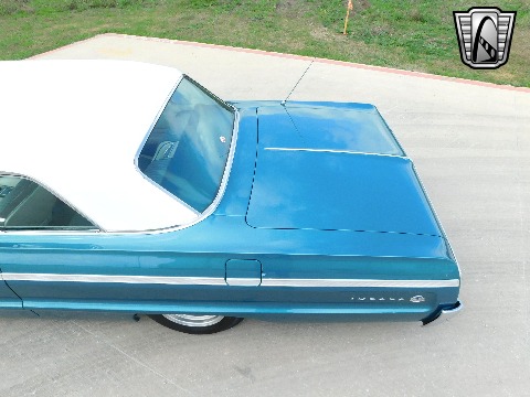 1964 Chevrolet Impala image 33