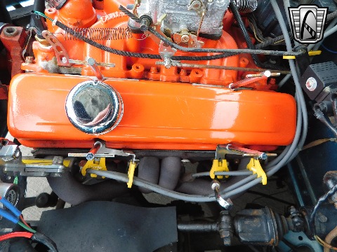 1964 Chevrolet Impala image 85