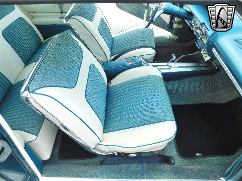 1964 Chevrolet Impala image 111