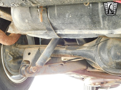 1964 Chevrolet Impala image 137