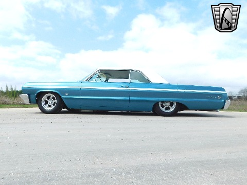 1964 Chevrolet Impala image 8