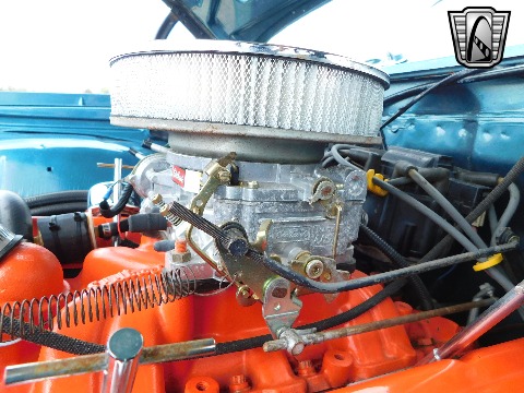 1964 Chevrolet Impala image 86