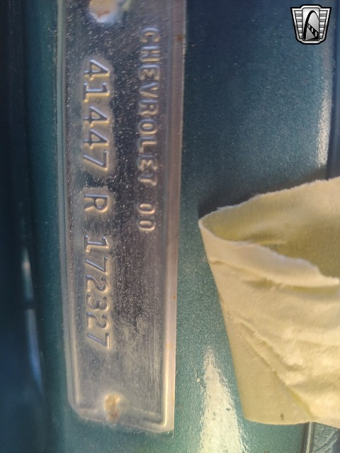 1964 Chevrolet Impala image 138