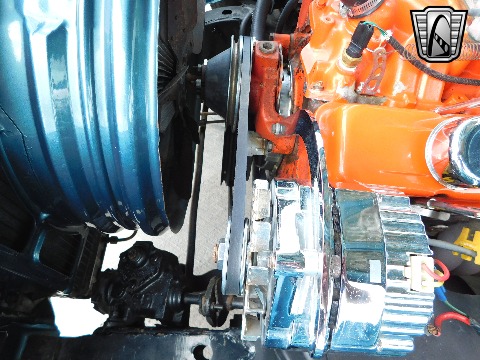 1964 Chevrolet Impala image 87