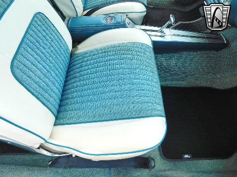 1964 Chevrolet Impala image 113