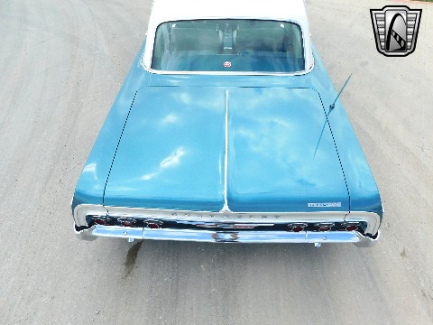 1964 Chevrolet Impala image 36