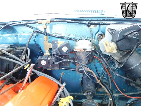 1964 Chevrolet Impala image 88