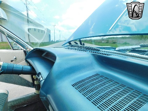 1964 Chevrolet Impala image 114