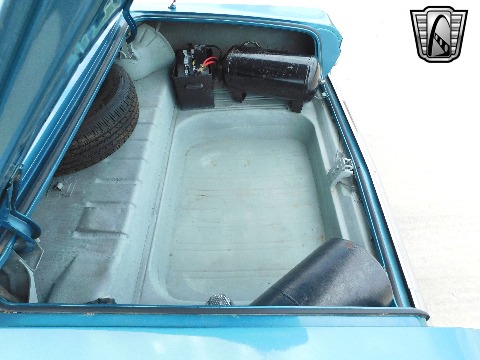 1964 Chevrolet Impala image 63