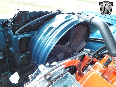 1964 Chevrolet Impala image 89