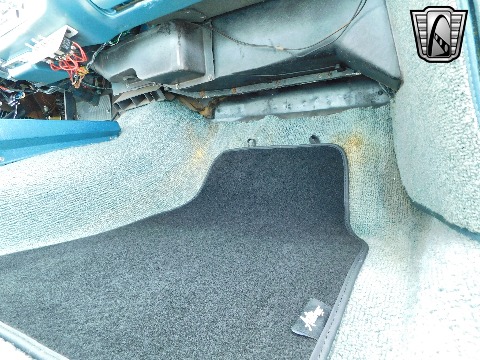 1964 Chevrolet Impala image 115