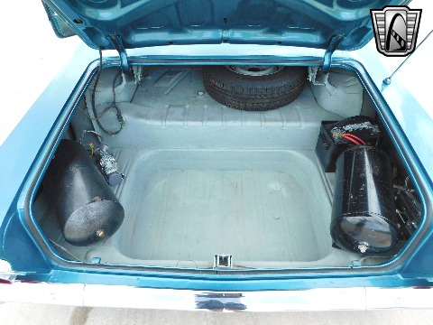 1964 Chevrolet Impala image 64