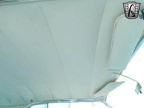 1964 Chevrolet Impala image 116