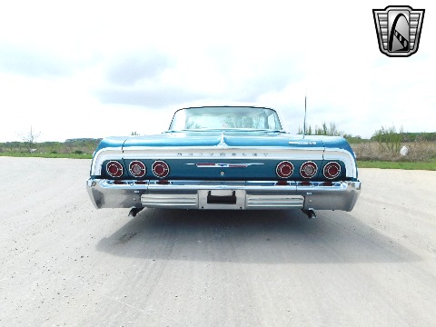 1964 Chevrolet Impala image 13