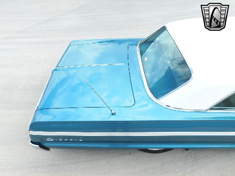 1964 Chevrolet Impala image 39