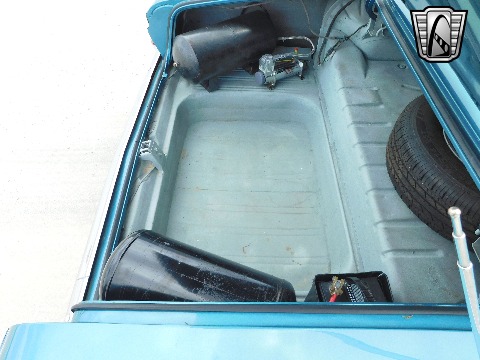 1964 Chevrolet Impala image 65