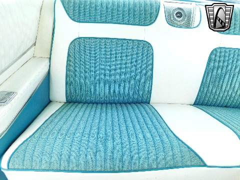 1964 Chevrolet Impala image 117