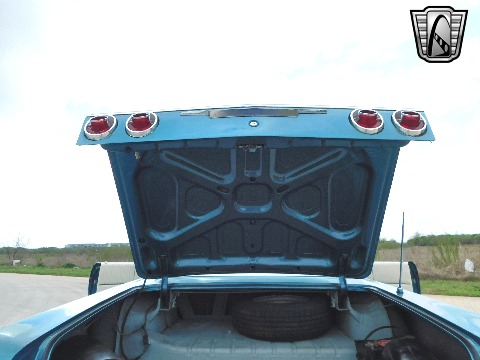 1964 Chevrolet Impala image 66