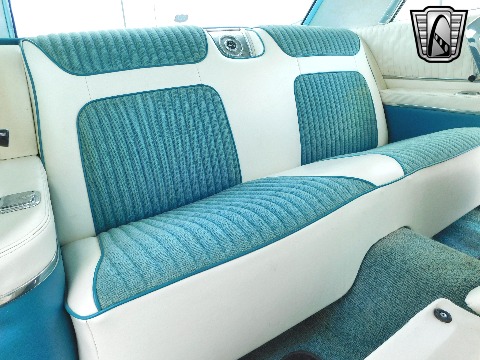 1964 Chevrolet Impala image 118