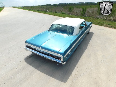 1964 Chevrolet Impala image 15