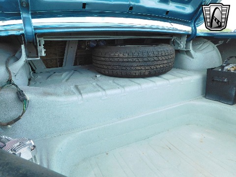 1964 Chevrolet Impala image 67