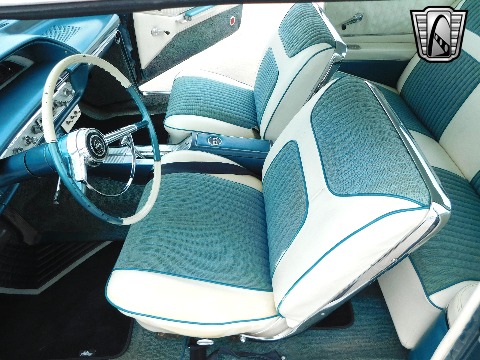 1964 Chevrolet Impala image 93