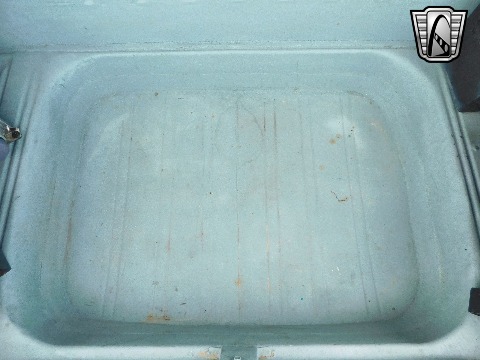 1964 Chevrolet Impala image 68